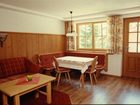 фото отеля Astn Hutten - Konigsleiten - Ferienwohnungen