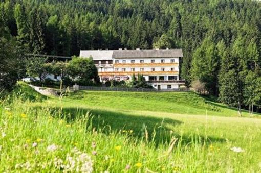 фото отеля Familiengasthof Pension Ödenhof Sankt Corona am Wechsel