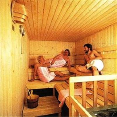 фото отеля Familiengasthof Pension Ödenhof Sankt Corona am Wechsel