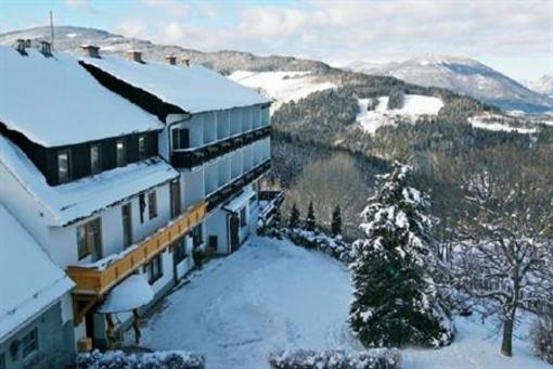 фото отеля Familiengasthof Pension Ödenhof Sankt Corona am Wechsel