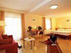 фото отеля Familiengasthof Pension Ödenhof Sankt Corona am Wechsel