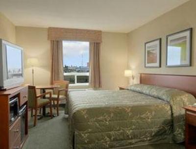 фото отеля Super 8 Motel Windsor (Nova Scotia)