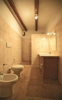 фото отеля Agriturismo Montepozzalino