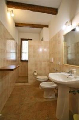 фото отеля Agriturismo Montepozzalino
