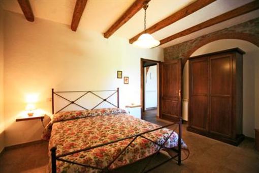 фото отеля Agriturismo Montepozzalino