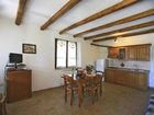 фото отеля Agriturismo Montepozzalino