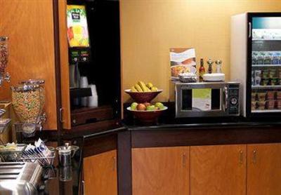 фото отеля Fairfield Inn & Suites Los Angeles West Covina