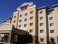 Fairfield Inn & Suites Los Angeles West Covina