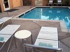 фото отеля Fairfield Inn & Suites Los Angeles West Covina