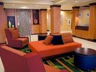 фото отеля Fairfield Inn & Suites Los Angeles West Covina