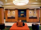 фото отеля Fairfield Inn & Suites Los Angeles West Covina