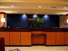 фото отеля Fairfield Inn & Suites Los Angeles West Covina