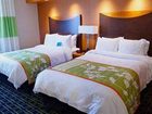 фото отеля Fairfield Inn & Suites Los Angeles West Covina