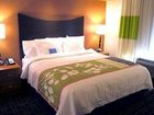 фото отеля Fairfield Inn & Suites Los Angeles West Covina