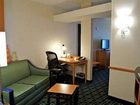 фото отеля Fairfield Inn & Suites Los Angeles West Covina