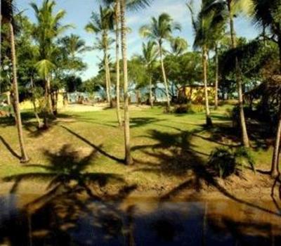 фото отеля Mucuge Praia Hotel Porto Seguro