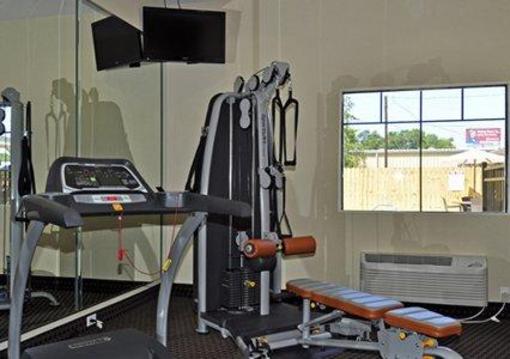 фото отеля Comfort Inn & Suites