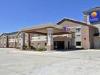 фото отеля Comfort Inn & Suites