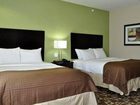 фото отеля Comfort Inn & Suites