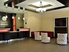 фото отеля Comfort Inn & Suites