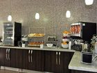 фото отеля Comfort Inn & Suites