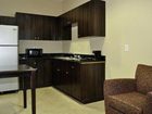 фото отеля Comfort Inn & Suites