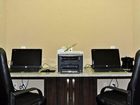 фото отеля Comfort Inn & Suites