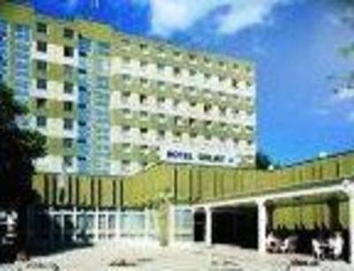 фото отеля Hotel Goliat