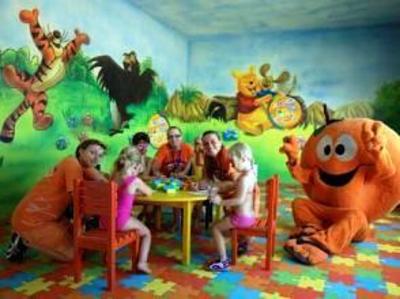фото отеля Lti Djerba Holiday Beach