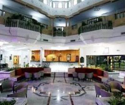 фото отеля Lti Djerba Holiday Beach