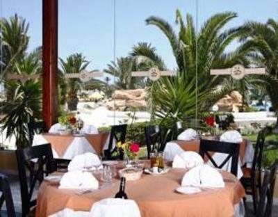 фото отеля Lti Djerba Holiday Beach