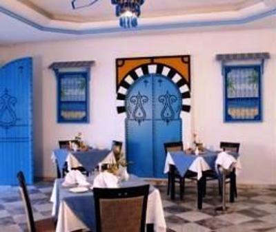 фото отеля Lti Djerba Holiday Beach