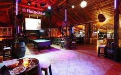 фото отеля Lti Djerba Holiday Beach