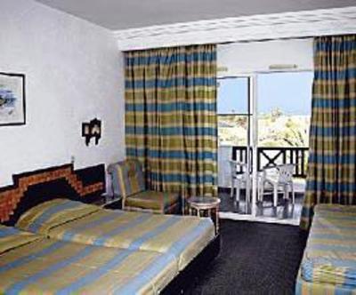 фото отеля Lti Djerba Holiday Beach