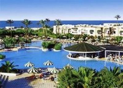 фото отеля Lti Djerba Holiday Beach