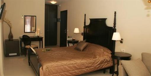 фото отеля Aerinon Guesthouse