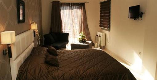 фото отеля Aerinon Guesthouse