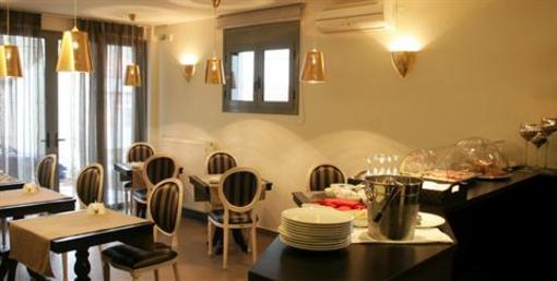 фото отеля Aerinon Guesthouse