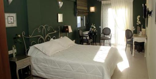 фото отеля Aerinon Guesthouse