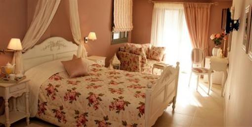 фото отеля Aerinon Guesthouse