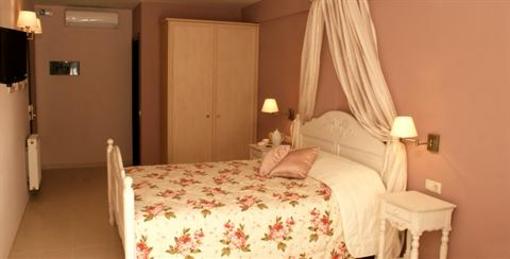 фото отеля Aerinon Guesthouse