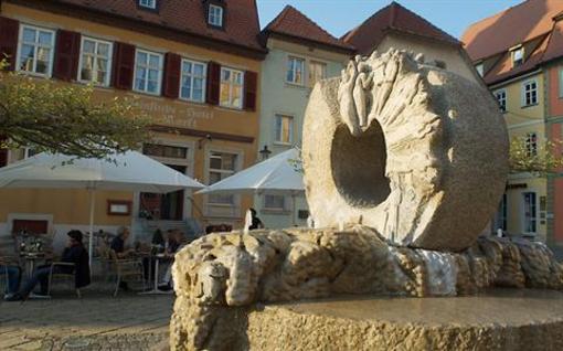 фото отеля Hotel-Restaurant Weinstube am Markt