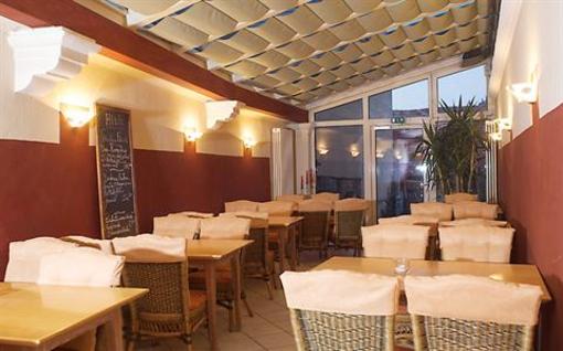 фото отеля Hotel-Restaurant Weinstube am Markt