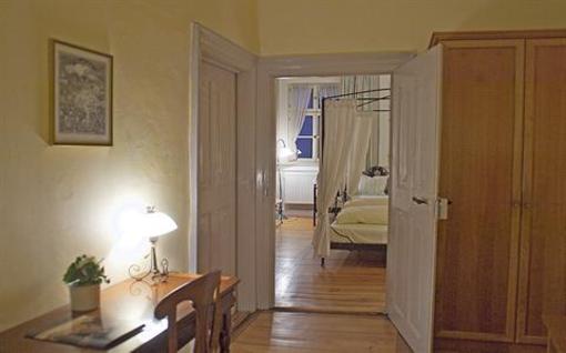 фото отеля Hotel-Restaurant Weinstube am Markt