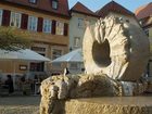 фото отеля Hotel-Restaurant Weinstube am Markt