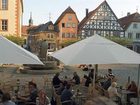 фото отеля Hotel-Restaurant Weinstube am Markt