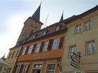 фото отеля Hotel-Restaurant Weinstube am Markt
