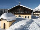 фото отеля Ferienbauernhof Elmaugut