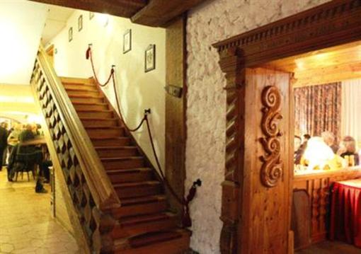 фото отеля Hotel Basur