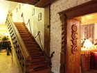 фото отеля Hotel Basur